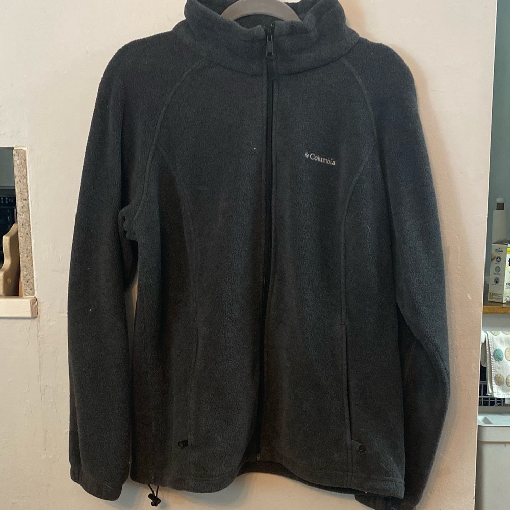 Zip up Colombia